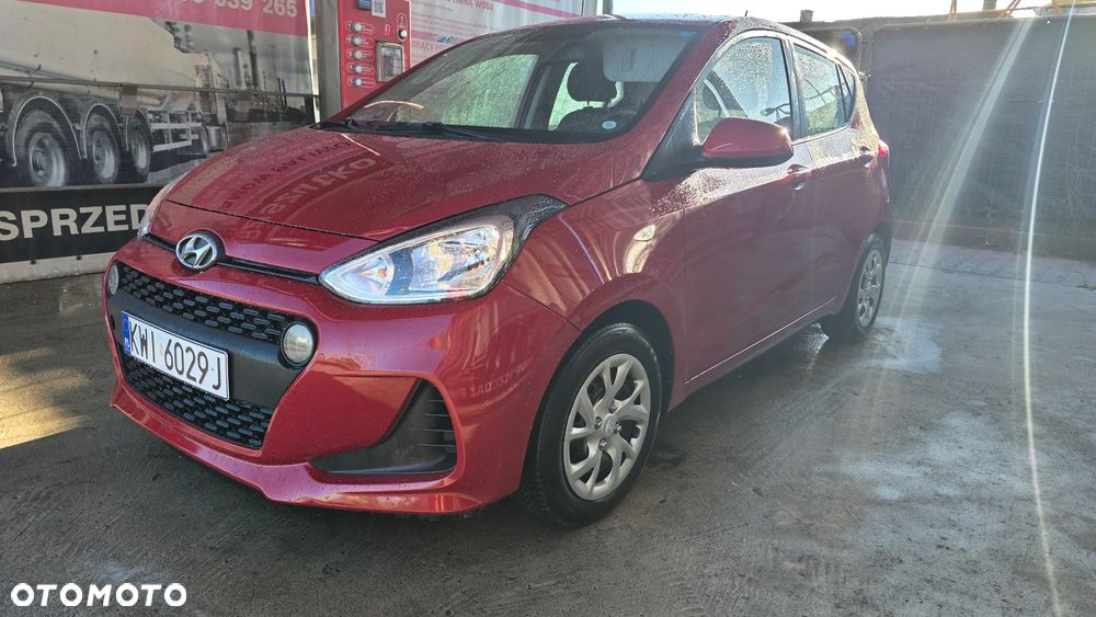 Hyundai i10 1.0 Comfort - 1