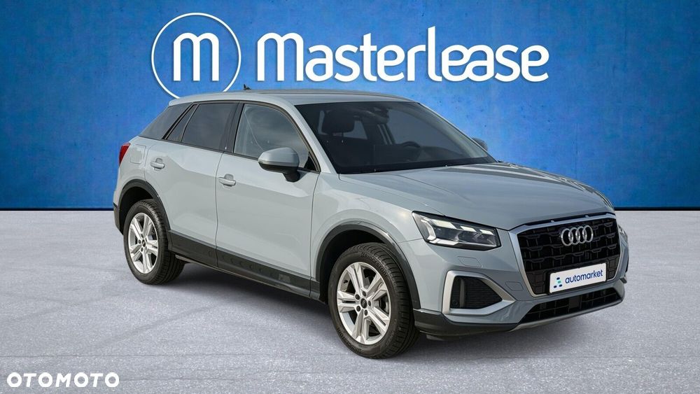 Audi Q2 - 3
