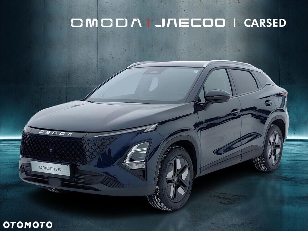 Omoda 5 - 3
