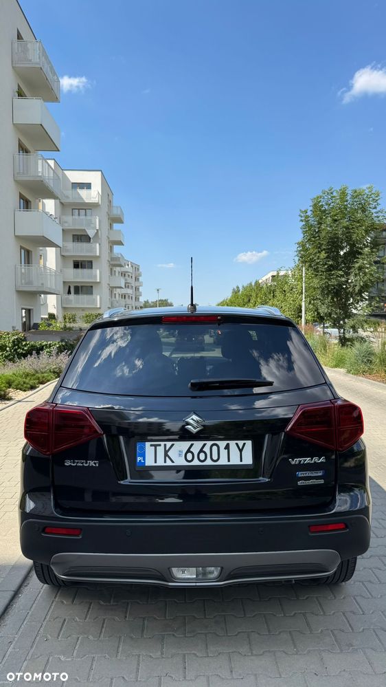 Suzuki Vitara - 6