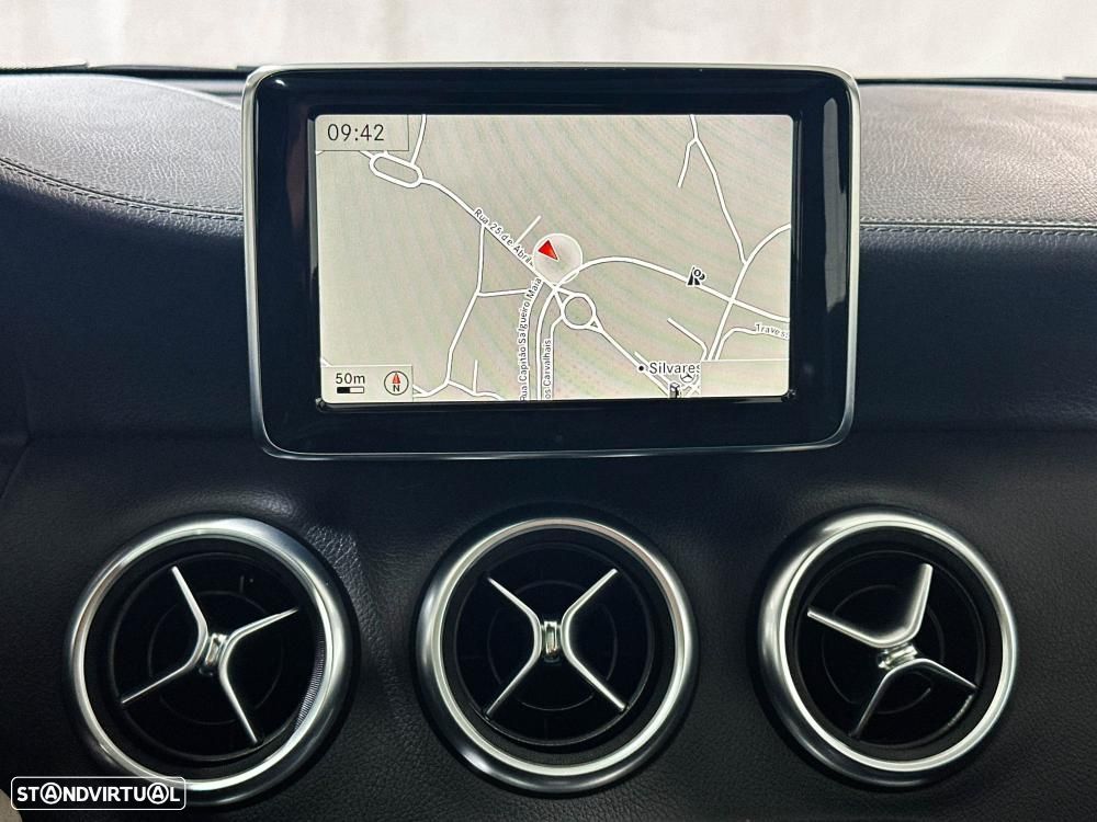 Mercedes-Benz A 180 d 7G-DCT AMG Line - 47