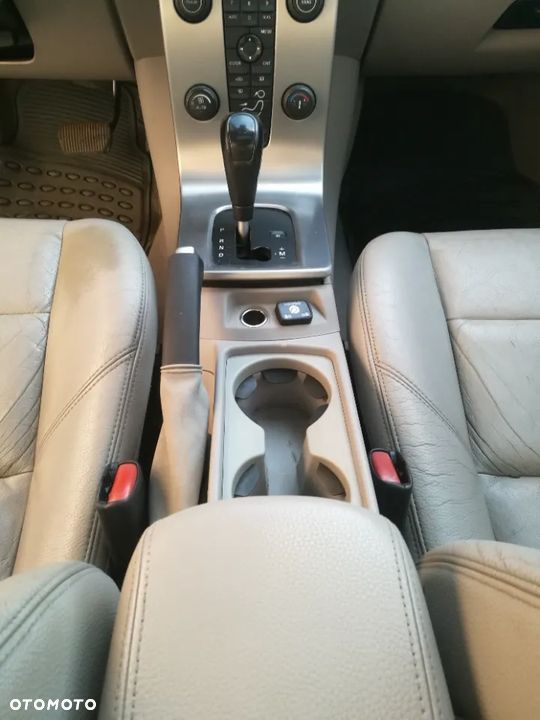 Volvo V50 - 6
