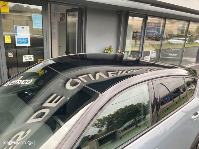 Volvo C40 Recharge Twin Motor Ultimate - 15