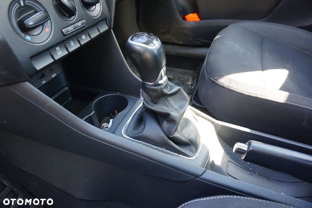 LEWAREK ZMIANY BIEGÓW WYBIERAK LINKI RAPID NH3 1.2 TSI  SKODA 2012-2019 - 1