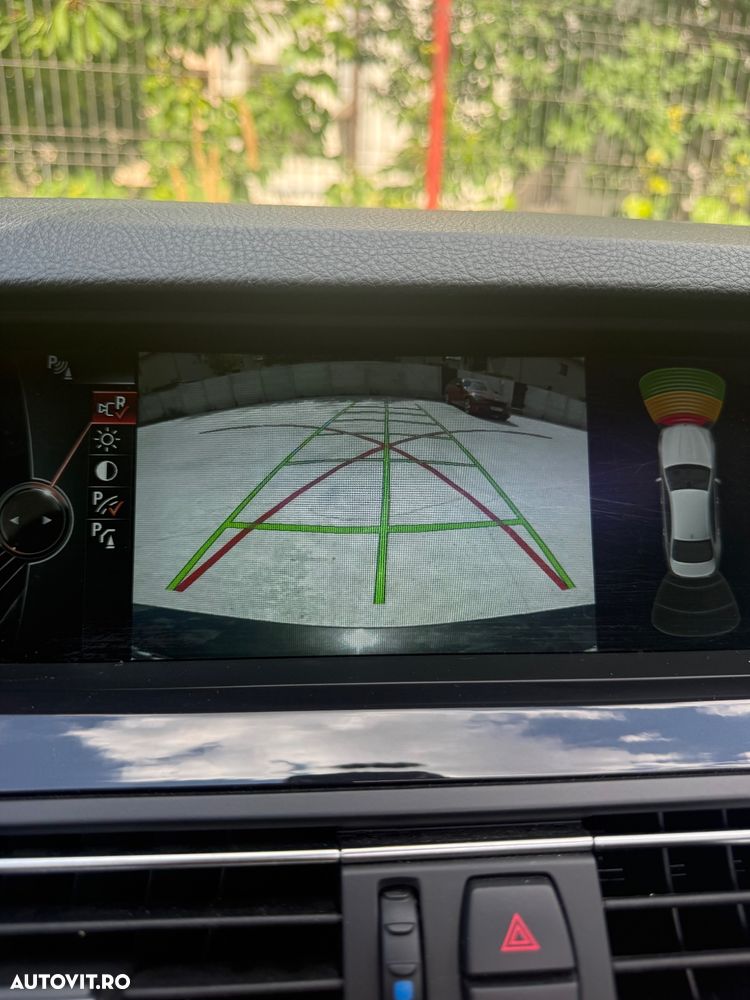 BMW Seria 5 520d Aut. - 19