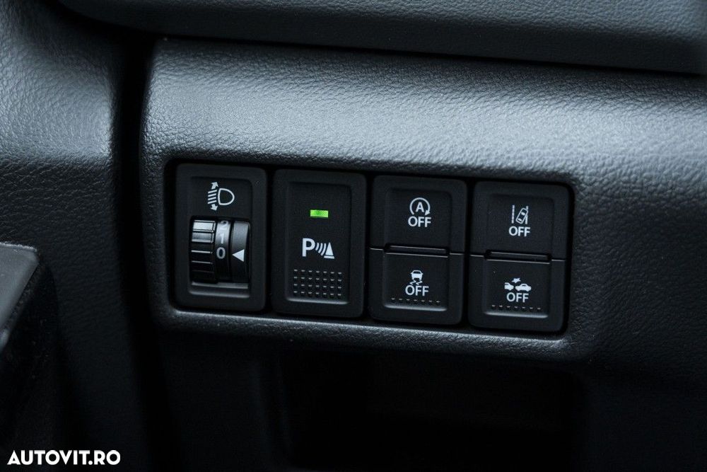 Suzuki S-Cross - 25