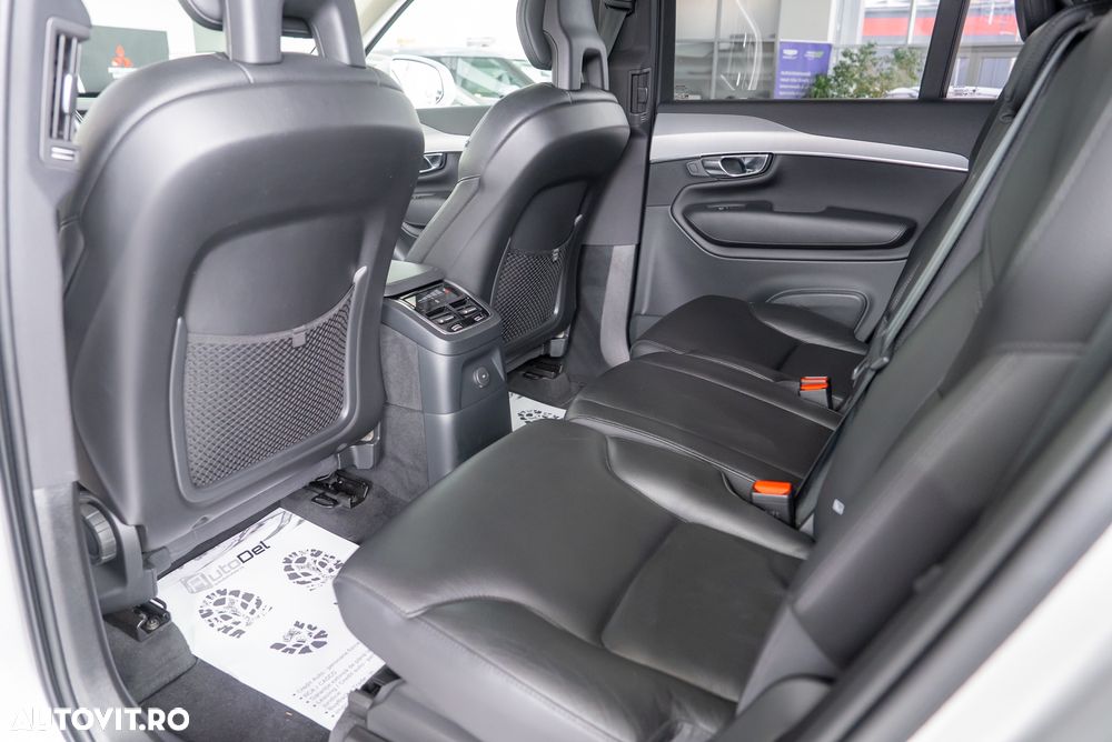 Volvo XC 90 Recharge T8 eAWD Inscription Expression - 25