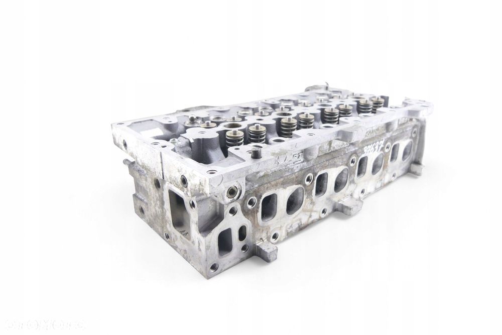 Głowica Silnika OPEL ASTRA J MERIVA B CORSA D 1.3 CDTI 55208388 - 6