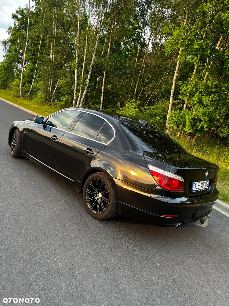 BMW Seria 5 - 4
