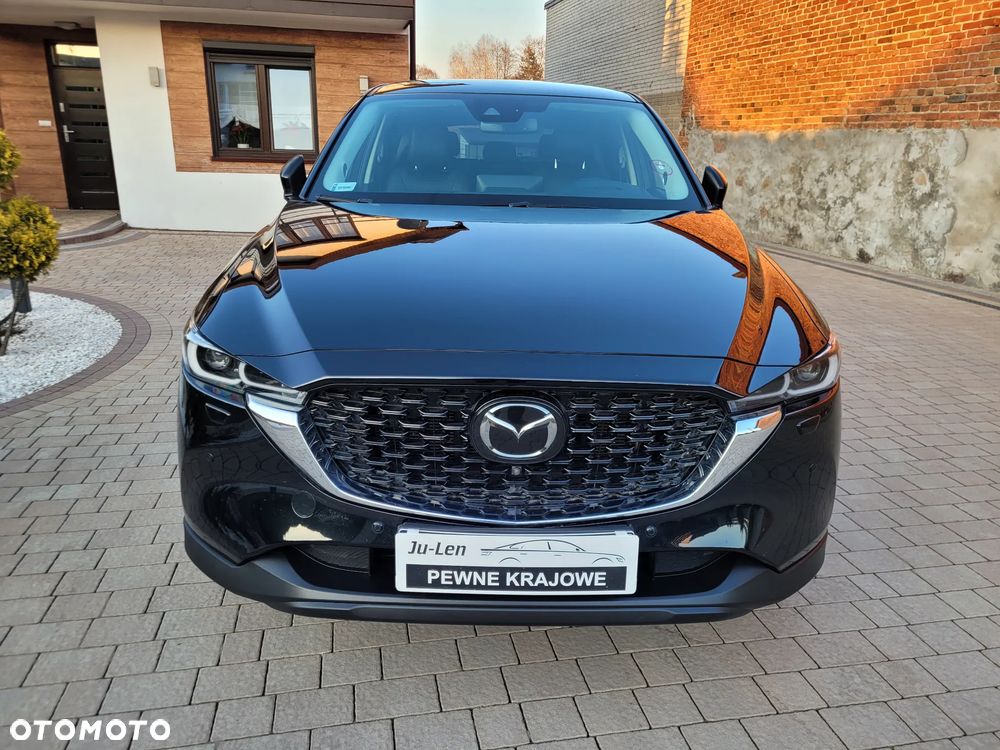 Mazda CX-5 2.5 Hikari 2WD - 6