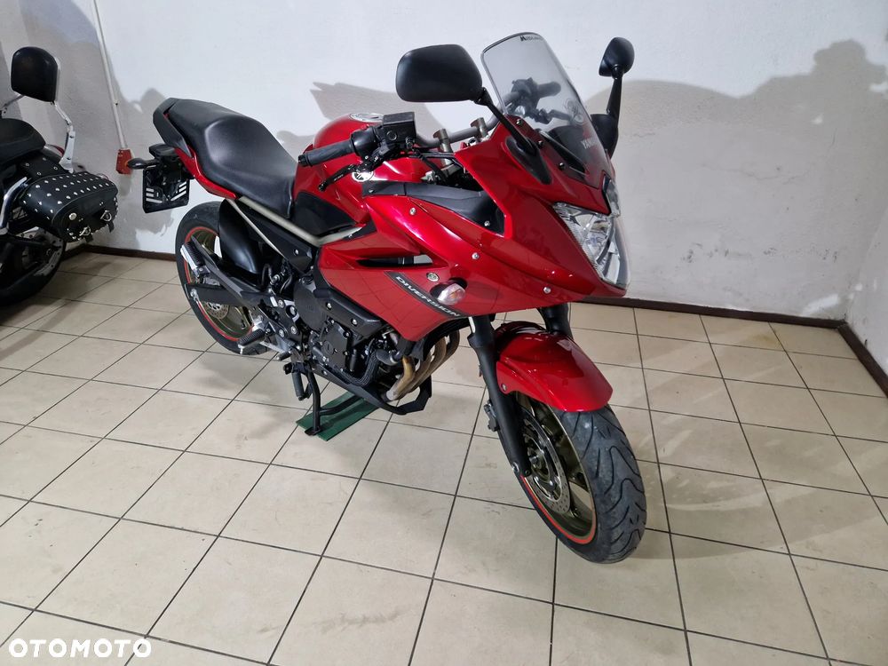 Yamaha XJ - 2