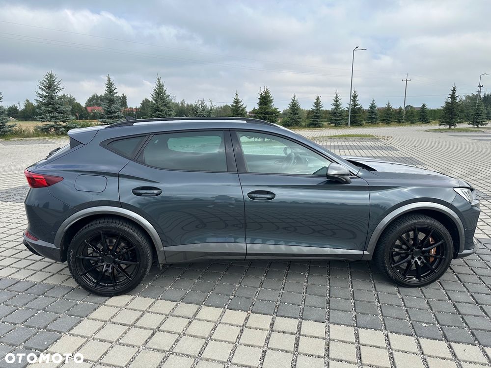 Cupra Formentor 2.0 TSI 4Drive VZ DSG - 7