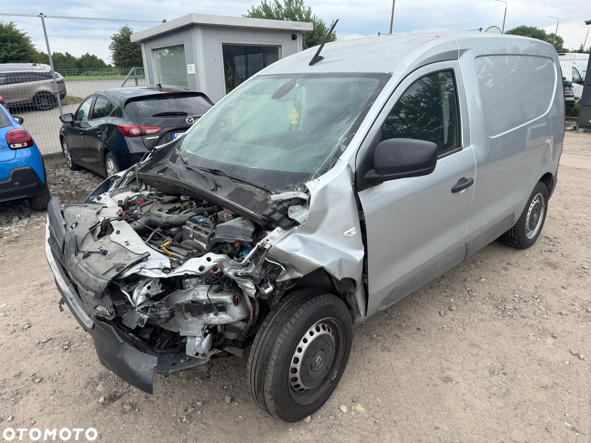Renault Kangoo - 4