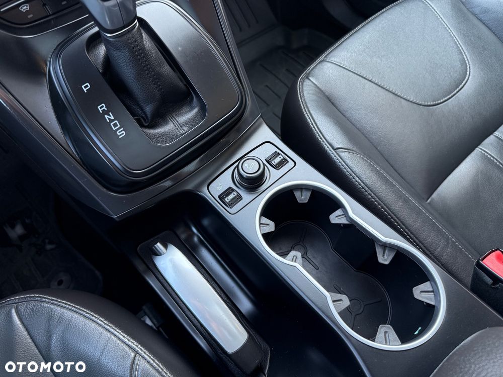 Ford Kuga 2.0 TDCi 4x4 Individual - 23