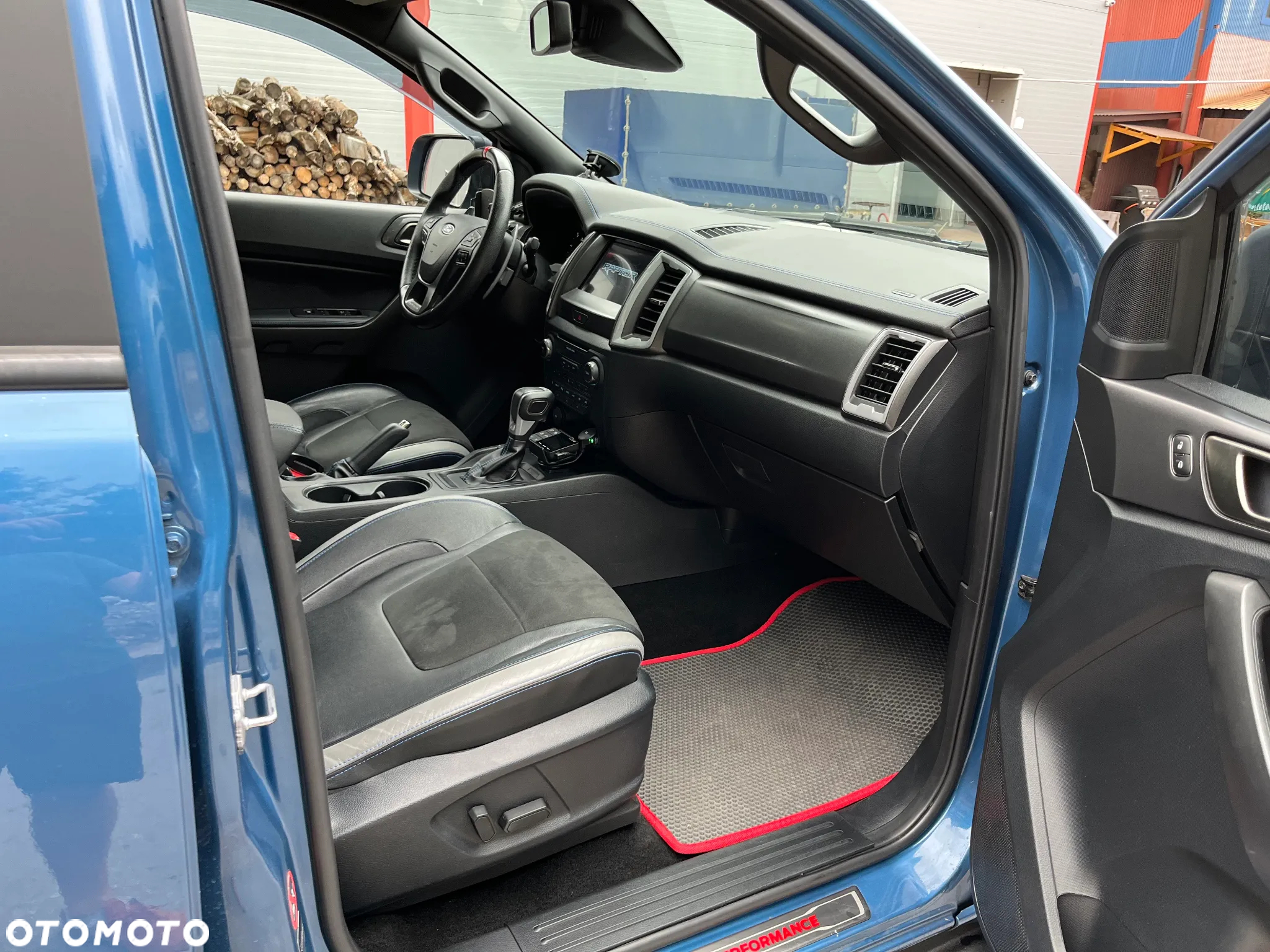 Ford Ranger - 20
