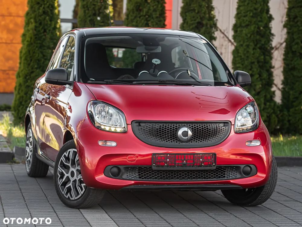 Smart Fortwo - 2