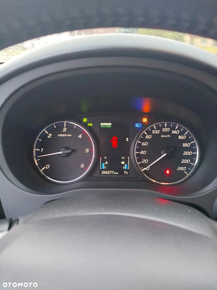 Mitsubishi Outlander 2.2 DID Instyle Navi - 11