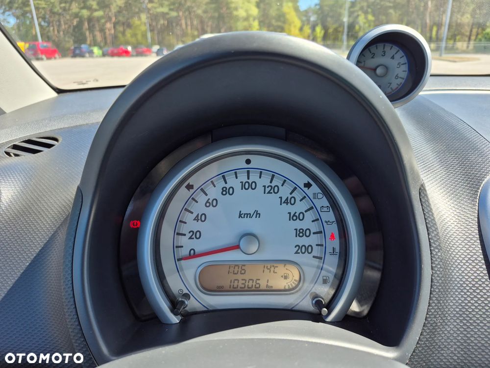 Suzuki Splash 1.2 Comfort - 17
