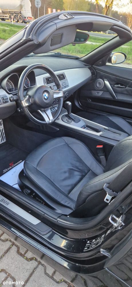 BMW Z4 - 6