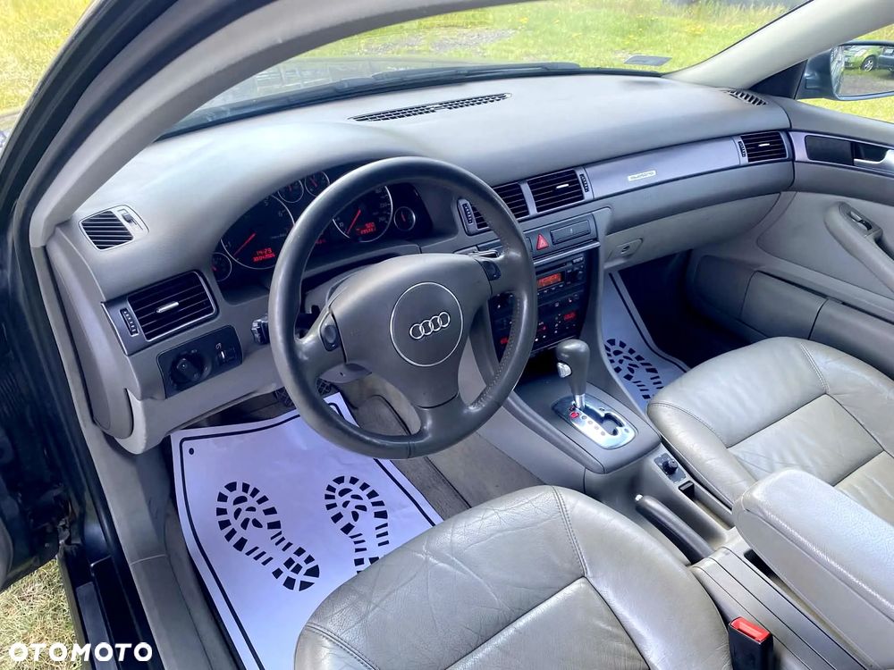 Audi A6 Limousine - 20