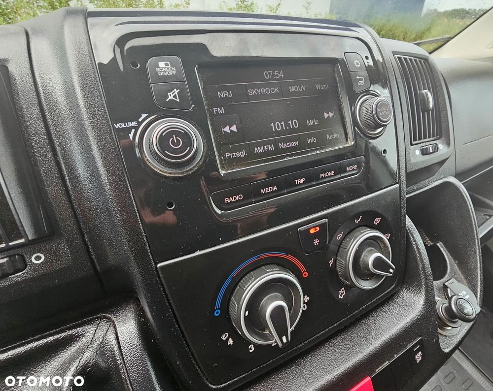 Fiat DUCATO - 20