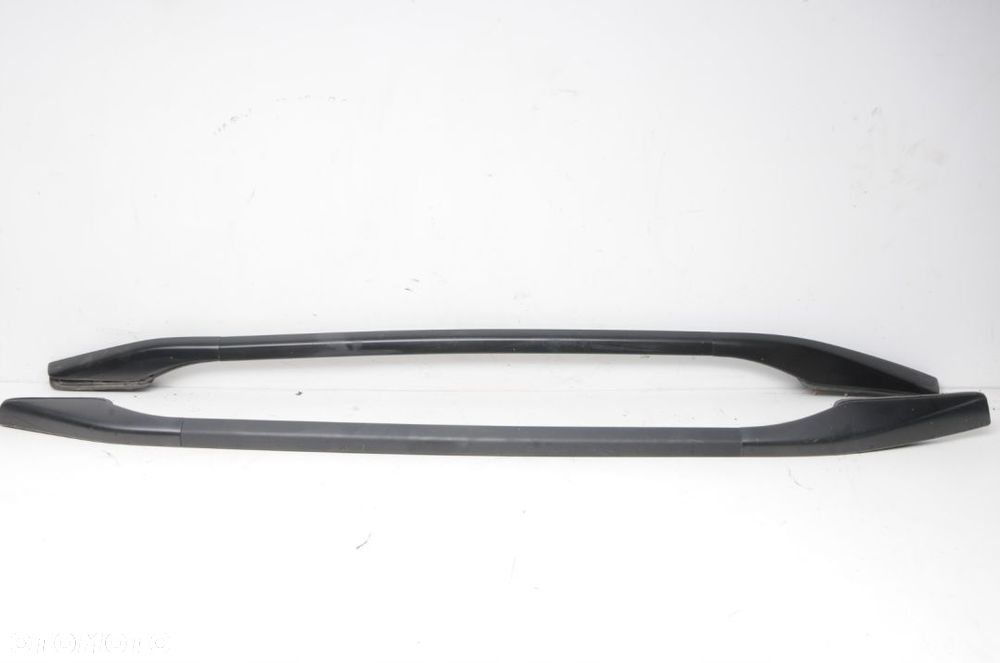 LEXUS RX II 03-08 RELINGI DACHOWE KOMPLET - 1
