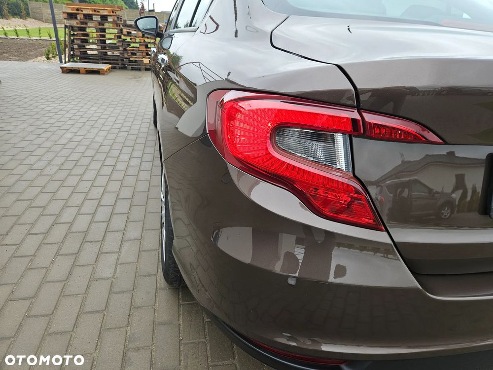 Fiat Tipo 1.4 16V More - 11
