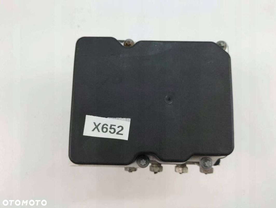 POMPA STEROWNIK ABS MERCEDES VITO A0084315312 0265252026 - 3