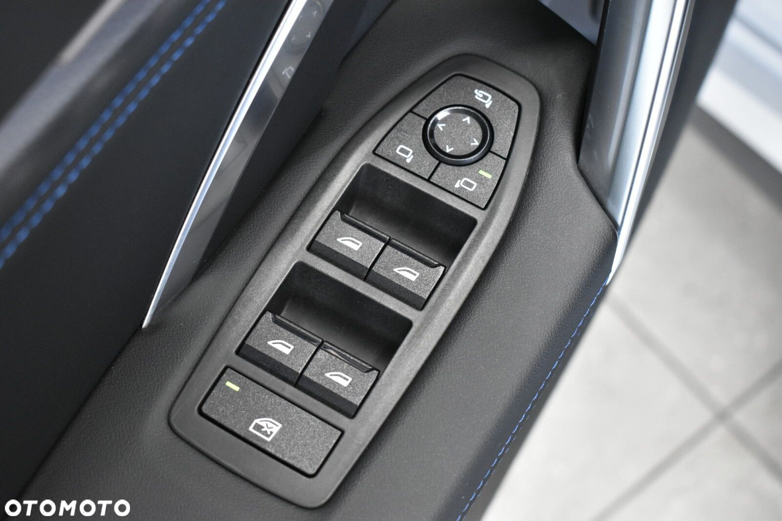 BMW X1 - 7