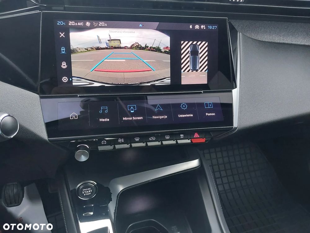 Peugeot 308 - 18