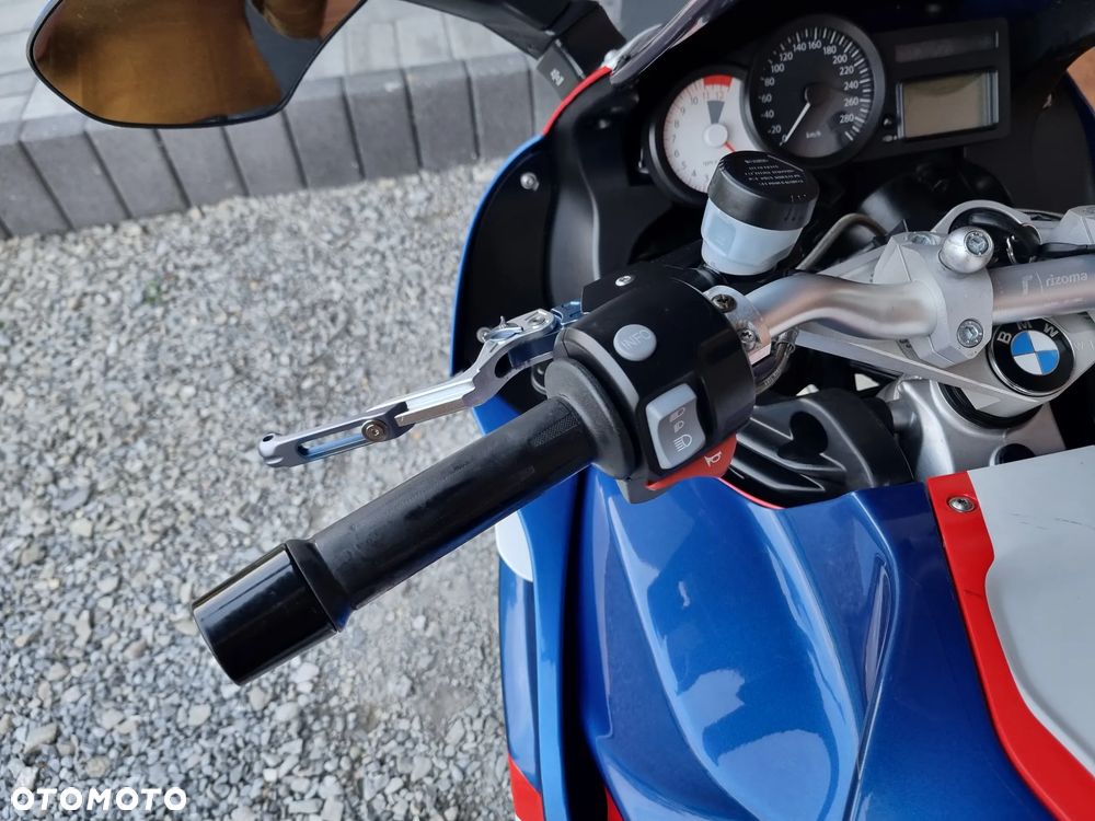 BMW K - 19