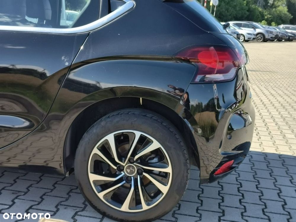 Citroën DS4 - 30