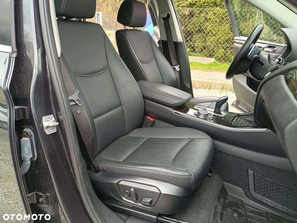 BMW X4 xDrive28i - 29