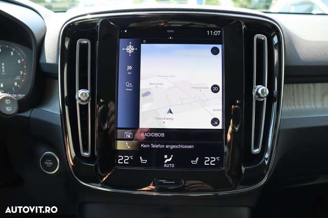 Volvo XC 40 - 13