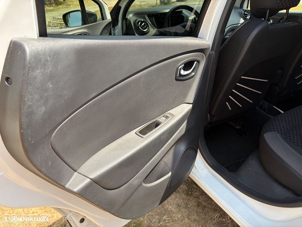 Renault Captur 0.9 TCE Exclusive - 15