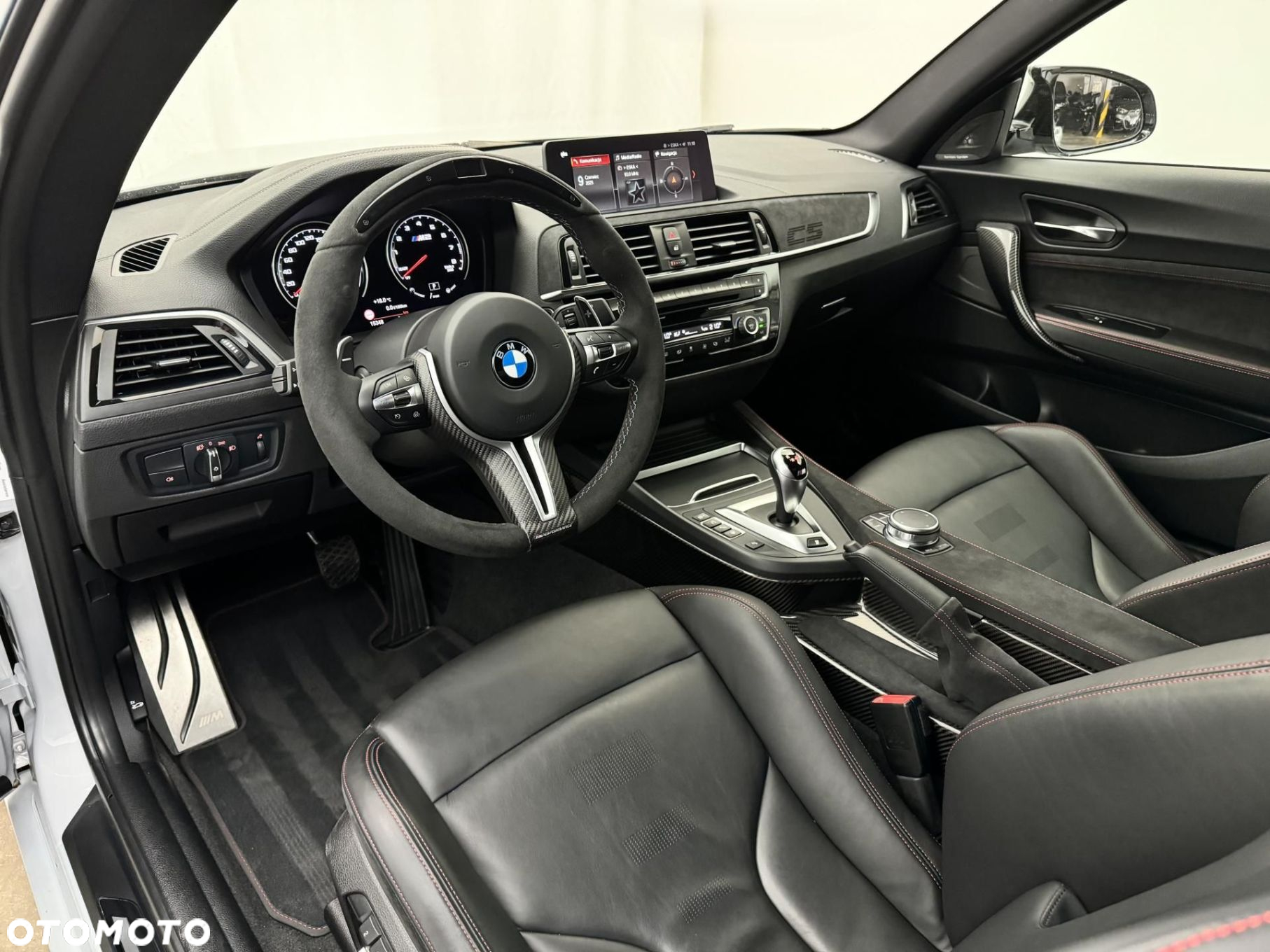 BMW M2 - 20