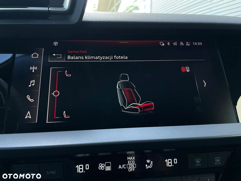 Audi A3 Limousine - 29