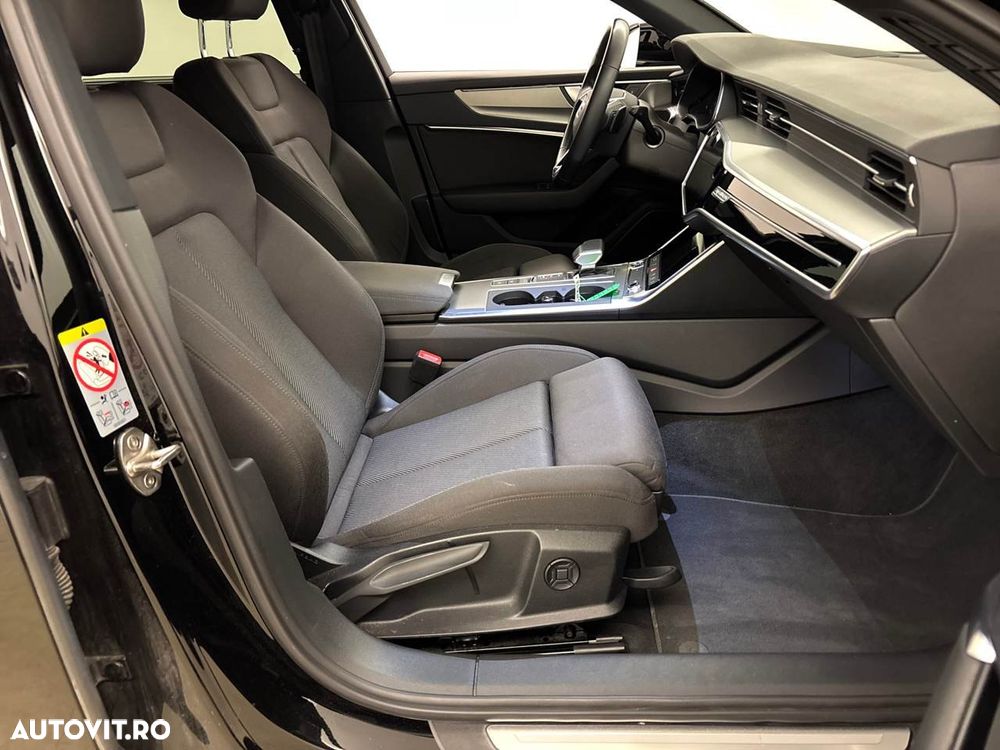 Audi A6 40 TDI quattro S tronic sport - 18