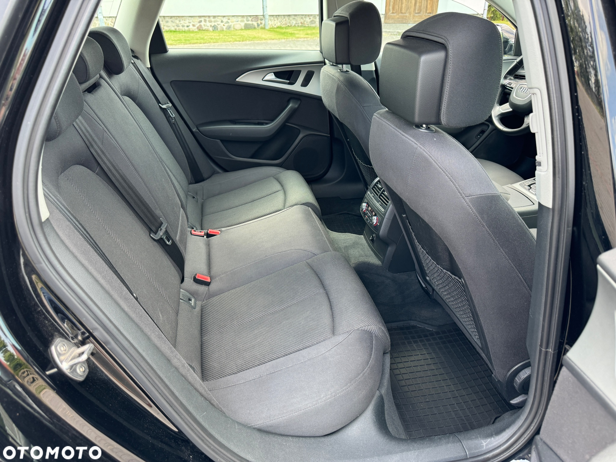 Audi A6 Avant 2.0 TDI DPF - 27