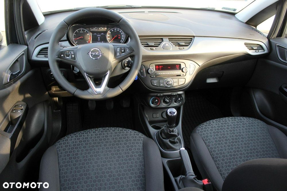 Opel Corsa 1.2 Enjoy - 13