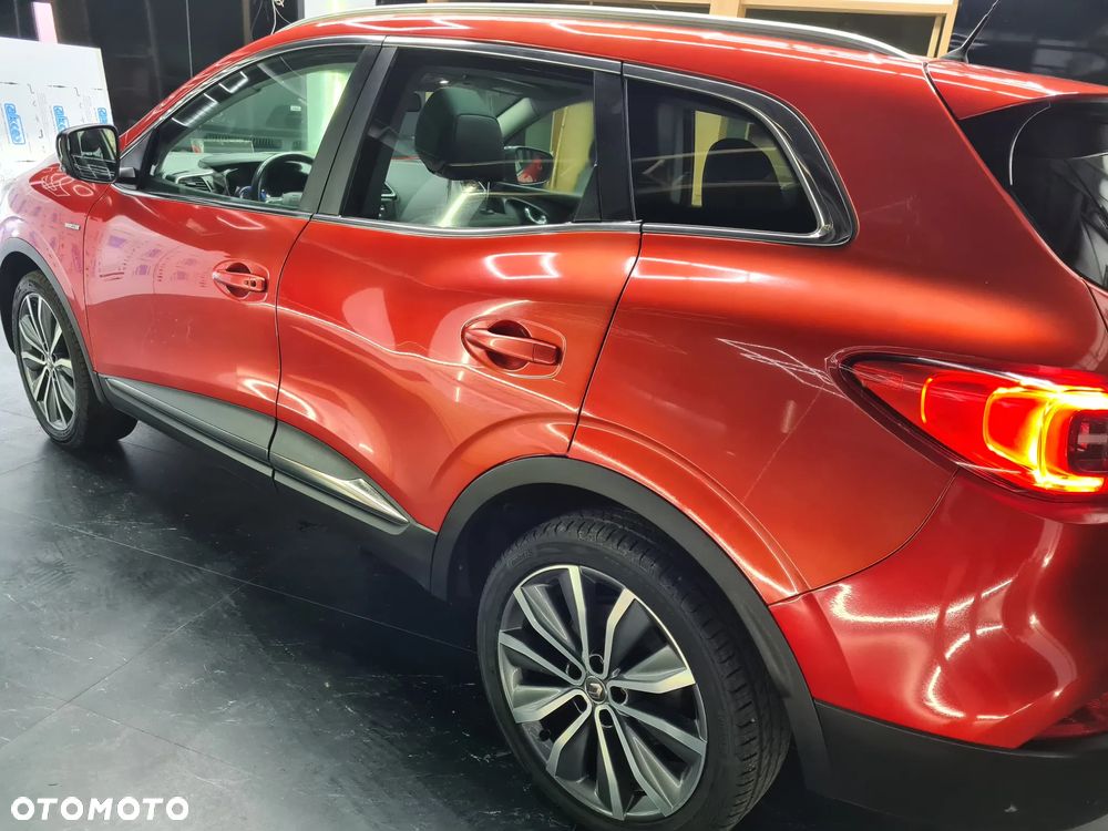 Renault Kadjar Energy dCi 110 EDC Bose Edition - 10