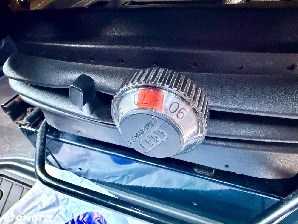 Mercedes-Benz Sprinter 319 3.0 V6 Automat podwozie - 28