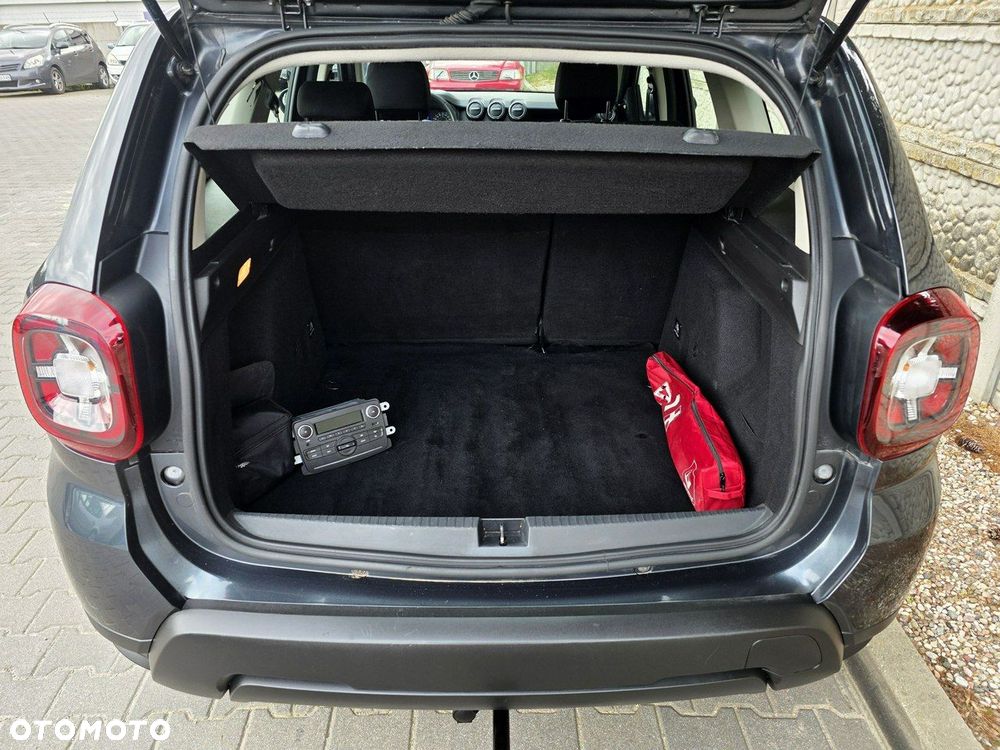 Dacia Duster 1.6 SCe Comfort - 29