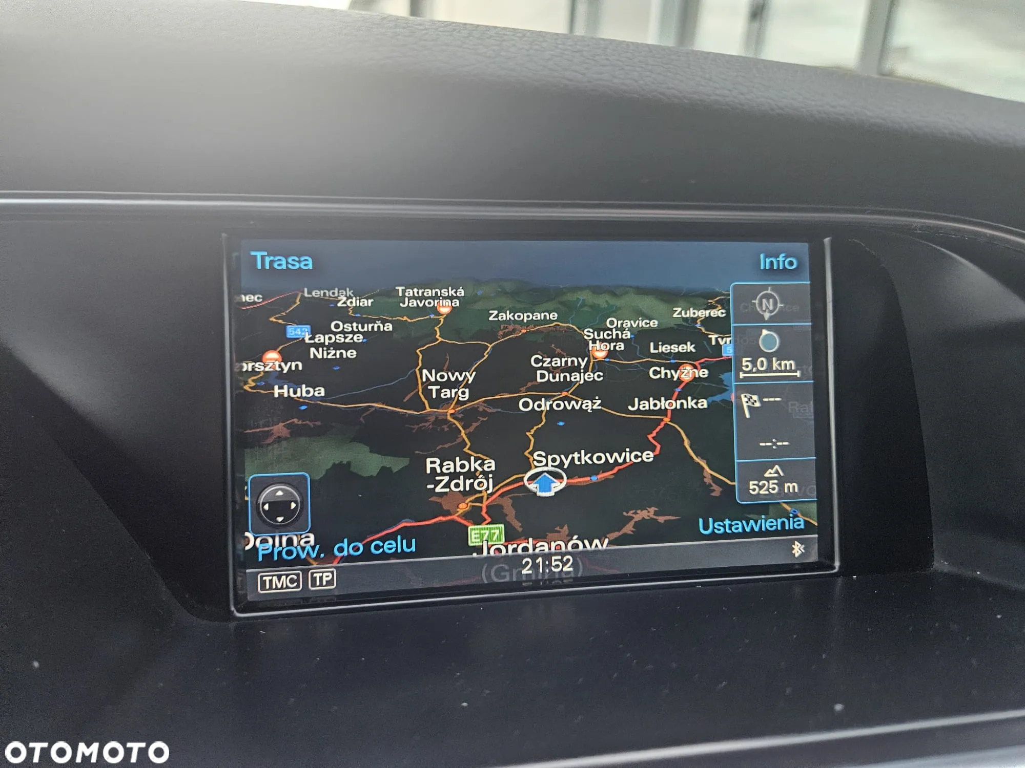 Audi A4 2.0 TDI Quattro S tronic - 10