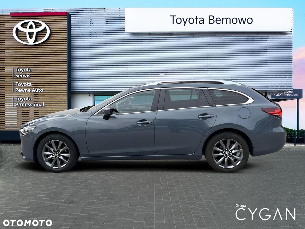 Mazda 6 2.0 SkyMotion - 7