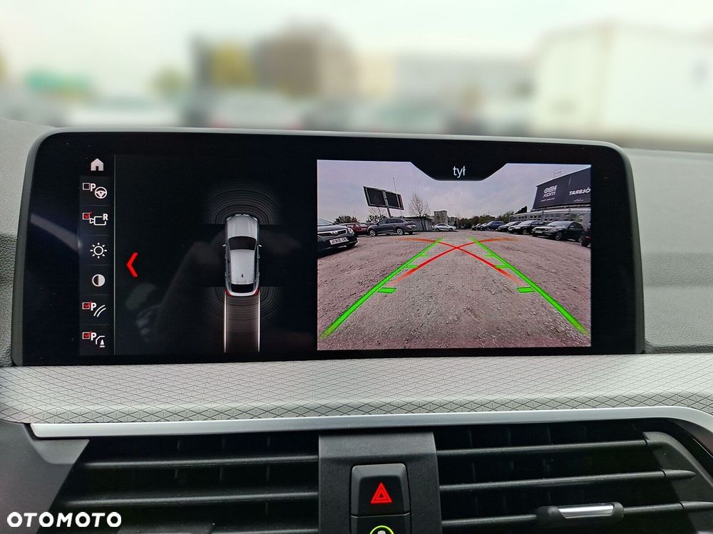 BMW X4 xDrive30i M Sport sport - 20