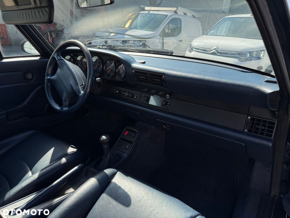 Porsche 911 - 11