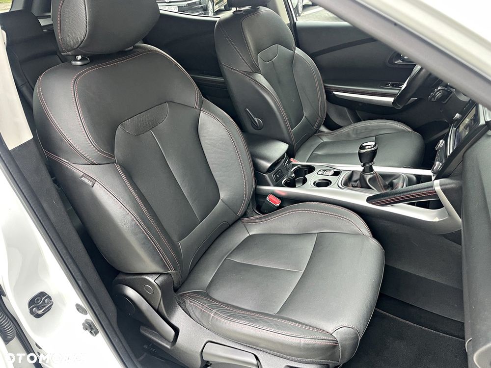 Renault Kadjar Energy TCe 165 CROSSBORDER - 26