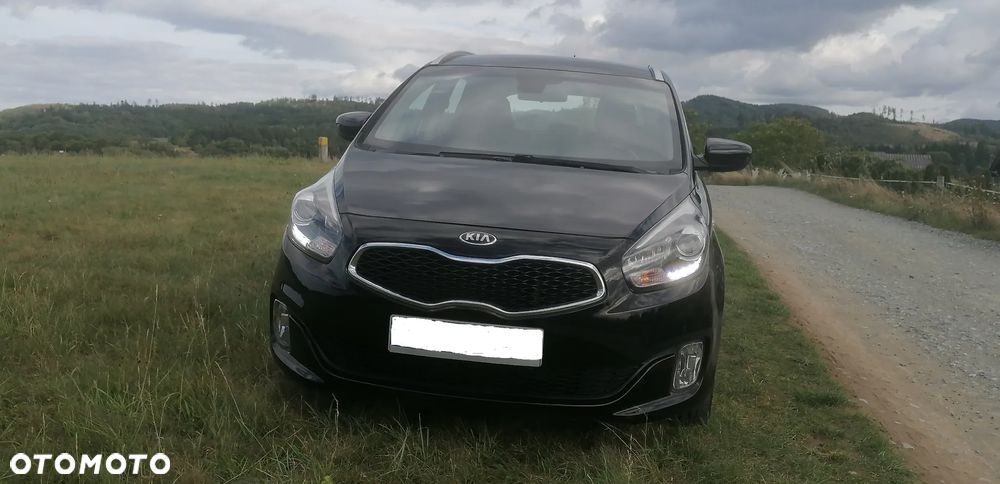 Kia Carens 1.7 CRDi M - 3
