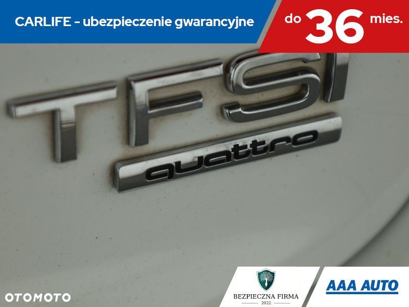 Audi A5 Sportback - 19